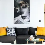 Appartement Paula