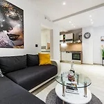 Apartmán Paula