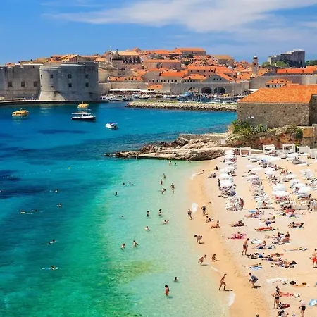 Paula * Dubrovnik