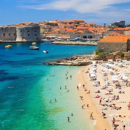 Paula * Dubrovnik