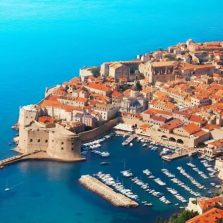 Διαμέρισμα Paula