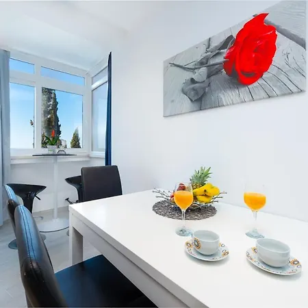 Paula Apartmán Dubrovník