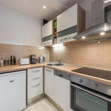 Paula Apartmán Dubrovník