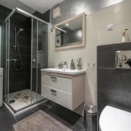 Apartmán Paula Dubrovník