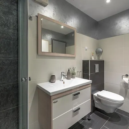 Διαμέρισμα Paula