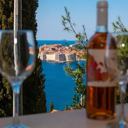 Paula Appartement Dubrovnik