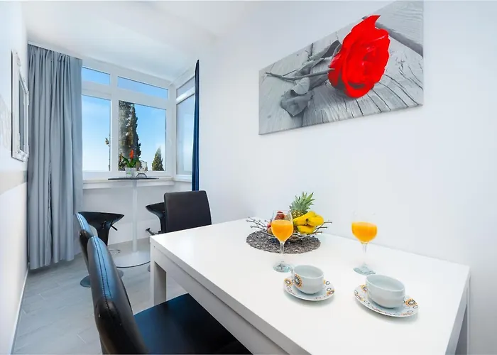 Paula Apartment Dubrovnik