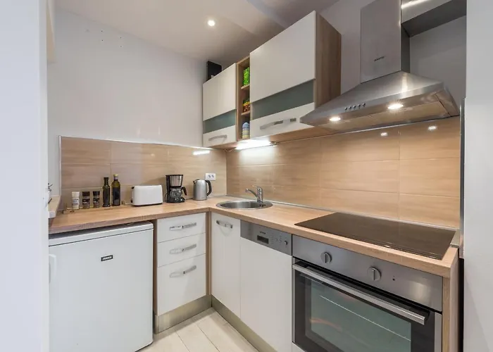 Paula Apartment Dubrovnik