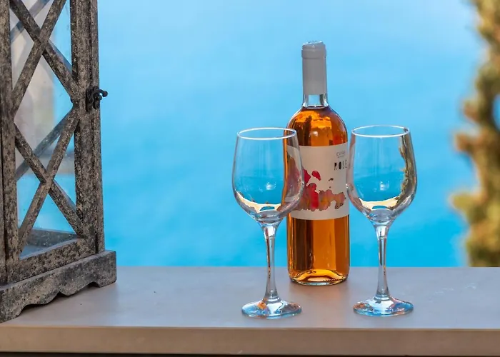 Apartment Paula Dubrovnik