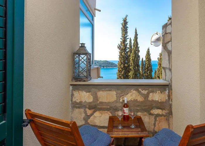 Apartment Paula Dubrovnik