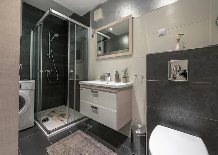 Apartment Paula Dubrovnik