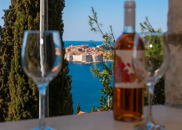 Paula Appartement Dubrovnik