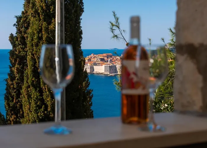 Paula Apartment Dubrovnik