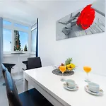 Paula Apartament Dubrownik