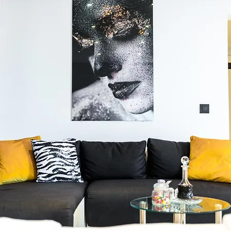 Appartement Paula