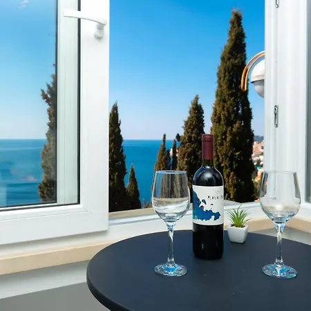Appartement Paula *