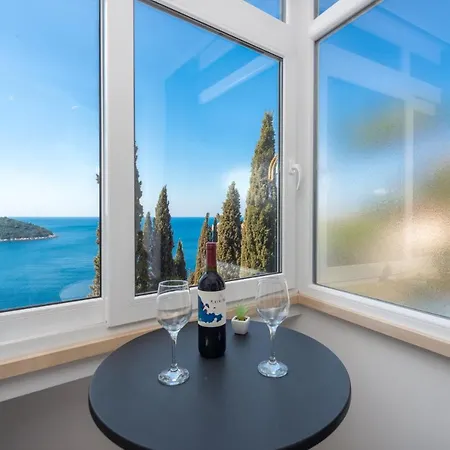Paula Appartement *