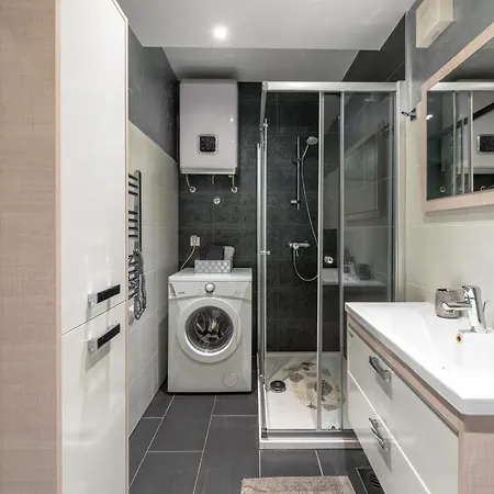 Appartement Paula