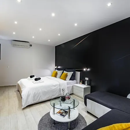 Appartement Paula *