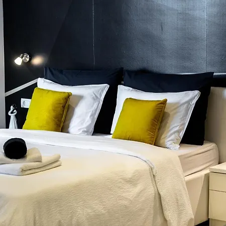 Paula Appartement
