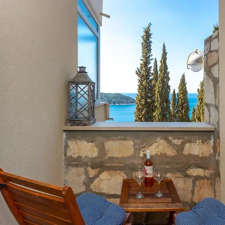 Appartement Paula Dubrovnik