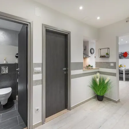 Paula Appartement