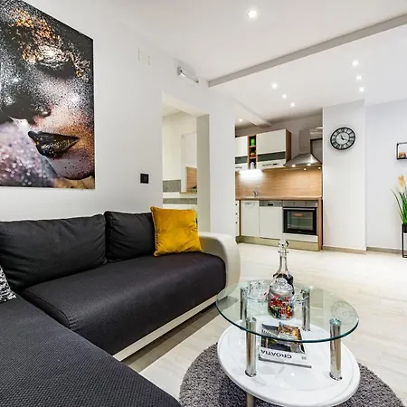 Appartement Paula
